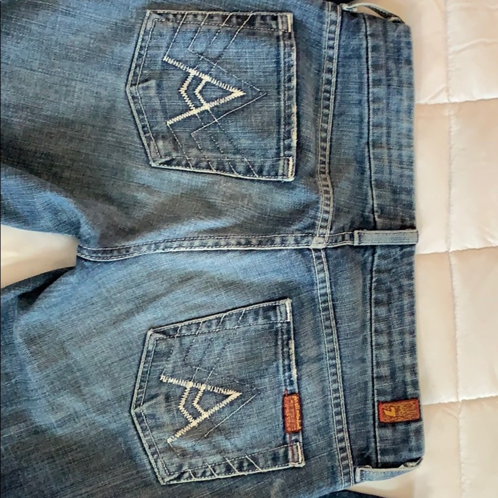 Jeans - Picture 3 of 4